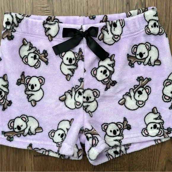 URBAN KIDS Koala Pajama Set (Size M 10/12) - Picture 2 of 9